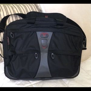 Tumi Tech Bag